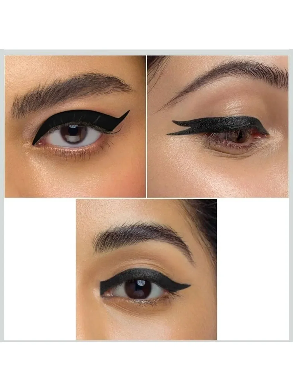 New/Sealed Sugar Wingman Waterproof Microliner Precision Eyeliner I’ll Be Black
